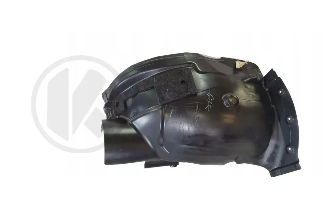 WHEEL ARCH COVER - Right front